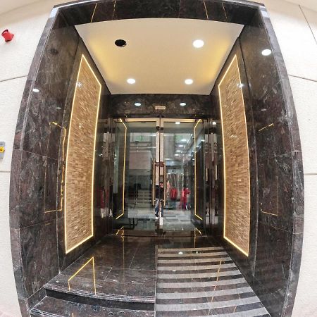 Karama Star Residence دبي المظهر الخارجي الصورة