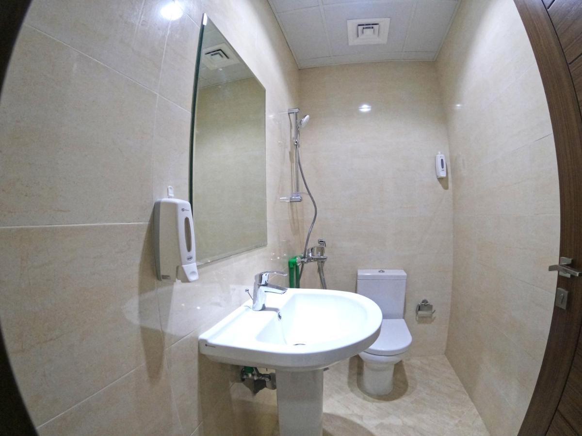 Karama Star Residence دبي المظهر الخارجي الصورة