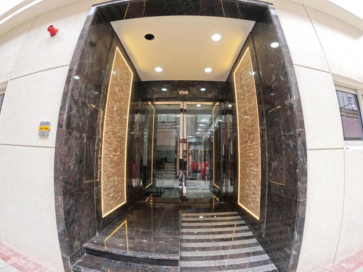 Karama Star Residence دبي المظهر الخارجي الصورة