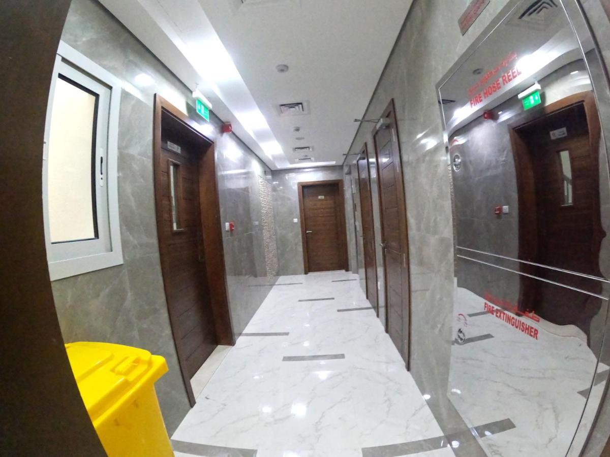 Karama Star Residence دبي المظهر الخارجي الصورة