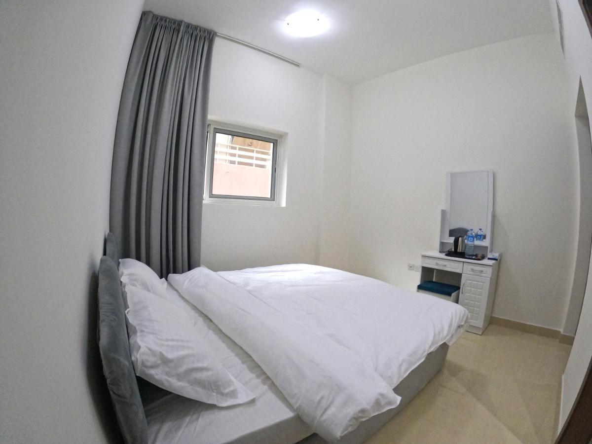 Karama Star Residence دبي المظهر الخارجي الصورة