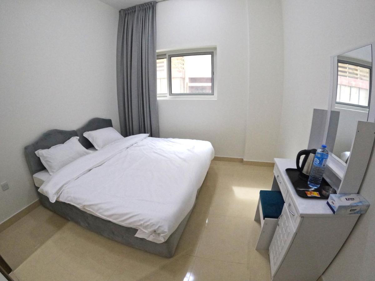 Karama Star Residence دبي المظهر الخارجي الصورة