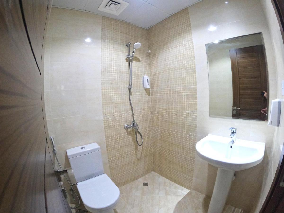 Karama Star Residence دبي المظهر الخارجي الصورة