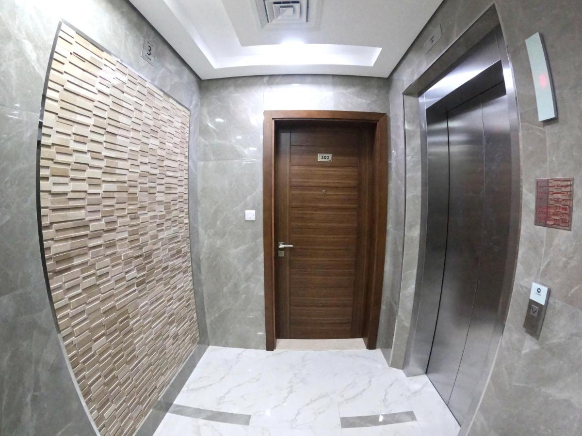 Karama Star Residence دبي المظهر الخارجي الصورة